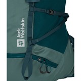 Jack Wolfskin PRELIGHT VENT 30 S-L, Rucksack hellgrün, 30 Liter