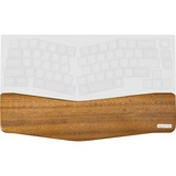 Keychron Wooden Palm Rest für Q8/V8, Handgelenkauflage holz