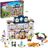LEGO 41684 Friends Heartlake City Hotel, Konstruktionsspielzeug