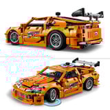 LEGO 42204 Technic Fast and Furious Toyota Supra MK4, Konstruktionsspielzeug 