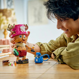 LEGO 75643 One Piece Tony Tony Chopper, Konstruktionsspielzeug 