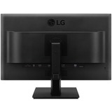 LG 24BN65YP-B, LED-Monitor 60.4 cm (23.8 Zoll), schwarz (matt), Full HD, IPS, Pivot, DisplayPort, HDMI