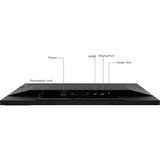 Lenovo G27e-20, Gaming-Monitor 69 cm (27 Zoll), schwarz, FullHD, AMD Free-Sync, VA, 120Hz Panel