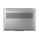 Lenovo IdeaPad Slim 5 15ARP10 (83J3004CGE), Notebook grau, AMD Ryzen 7 7735HS, AMD Radeon 680M, 32 GB LPDDR5X, 1 TB (1 TB SSD), Windows 11 Home
