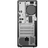Lenovo ThinkCentre M70t Gen 6 (12YH003VGE), PC-System schwarz, Windows 11 Pro