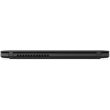 Lenovo ThinkPad T14 G6 (21QG00D9GE), Notebook schwarz, Intel® Core™ Ultra 7 258V, Intel® Arc™ Graphics 140V, 32 GB LPDDR5X, 512 GB (512 GB SSD), Windows 11 Pro