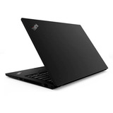 Lenovo ThinkPad T14 Generalüberholt, Notebook AMD Ryzen 5 PRO 4650U, AMD Radeon Graphics, 16 GB DDR4, 512 GB (512 GB SSD), Windows 11 Pro
