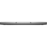 Lenovo ThinkPad X1 2-in-1 G10 Aura Edition (21NU002AGE), Notebook grau, Intel® Core™ Ultra 7 258V, Intel® Arc™ Graphics 140V, 32 GB LPDDR5X, 1 TB (1 TB SSD), Windows 11 Pro