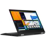 Lenovo ThinkPad X1 Yoga G3 Generalüberholt, Notebook schwarz, Intel® Core™ i5-8350U, Intel® UHD Graphics 620, 8 GB LPDDR3, 256 GB (256 GB SSD), Windows 11 Pro