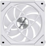 Lian Li UNI FAN SL-INF 140 Reverse Blade, Gehäuselüfter weiß, 140 mm