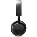 Lindy LH900XW, Kopfhörer schwarz, Bluetooth, ANC