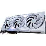 MSI GeForce RTX 5070 12G GAMING TRIO OC WHITE, Grafikkarte DLSS 4, 3x DisplayPort, 1x HDMI 2.1