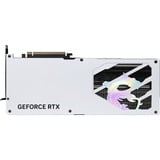 MSI GeForce RTX 5070 12G GAMING TRIO OC WHITE, Grafikkarte DLSS 4, 3x DisplayPort, 1x HDMI 2.1