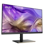 MSI Summit MS321UPDE, LED-Monitor 81 cm(32 Zoll), schwarz, UltraHD/4K, AMD Free-Sync, ANC