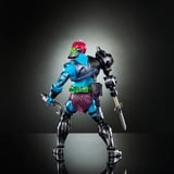 Mattel Masters of the Universe Masterverse Trap Jaw, Spielfigur 17,8 cm