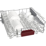 Neff S145EVS04E N50, Spülmaschine edelstahl (gebürstet), 60 cm, Home Connect