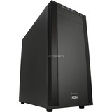 PCGH -Allround-PC 3060-Edition, Gaming-PC schwarz, Windows 10 Home 64-Bit