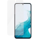 PanzerGlass Displayschutz Ultra Wide-Fit, Schutzfolie transparent, Samsung Galaxy A54 5G