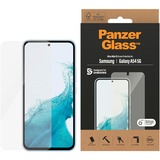 PanzerGlass Displayschutz Ultra Wide-Fit, Schutzfolie transparent, Samsung Galaxy A54 5G