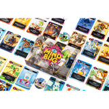 Pegasus Mindbug: Der erste Kontakt, Kartenspiel 