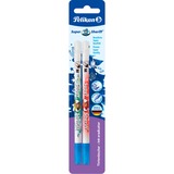Pelikan Tintenlöschstift Super-Sheriff 258M 2 Stück