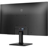 Philips 24E2N1110, LED-Monitor 60.5 cm (23.8 Zoll), schwarz, FullHD, IPS, Adaptive-Sync, HDMI, VGA, 120Hz Panel