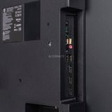 Philips 43PUS8510/12, QLED-Fernseher 108 cm (43 Zoll), schwarz, UltraHD/4K, Ambilight, Triple Tuner