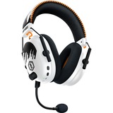 Razer BlackShark V2 Pro - Six Siege Special Edition, Gaming-Headset schwarz, Klinke, USB-Dongle