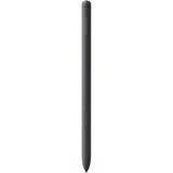 SAMSUNG Galaxy Tab S6 Lite (2024), Tablet-PC grau, Oxford Gray, 128 GB, 4G