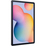 SAMSUNG Galaxy Tab S6 Lite (2024), Tablet-PC grau, Oxford Gray, 128 GB, 4G