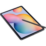 SAMSUNG Galaxy Tab S6 Lite (2024), Tablet-PC grau, Oxford Gray, 128 GB, 4G