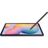 SAMSUNG Galaxy Tab S6 Lite (2024), Tablet-PC grau, Oxford Gray, 128 GB, 4G