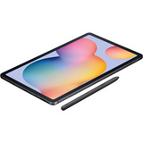 SAMSUNG Galaxy Tab S6 Lite (2024), Tablet-PC grau, Oxford Gray, 128 GB, 4G