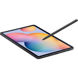 SAMSUNG Galaxy Tab S6 Lite (2024), Tablet-PC grau, Oxford Gray, 128 GB, 4G