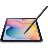 SAMSUNG Galaxy Tab S6 Lite (2024), Tablet-PC grau, Oxford Gray, 128 GB, 4G