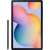 SAMSUNG Galaxy Tab S6 Lite (2024), Tablet-PC grau, Oxford Gray, 128 GB, 4G