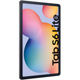 SAMSUNG Galaxy Tab S6 Lite (2024), Tablet-PC grau, Oxford Gray, 128 GB, 4G