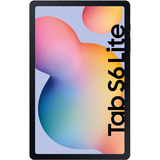 SAMSUNG Galaxy Tab S6 Lite (2024), Tablet-PC grau, Oxford Gray, 128 GB, 4G