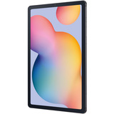 SAMSUNG Galaxy Tab S6 Lite (2024), Tablet-PC grau, Oxford Gray, 128 GB, 4G