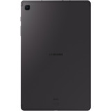 SAMSUNG Galaxy Tab S6 Lite (2024), Tablet-PC grau, Oxford Gray, 128 GB, 4G