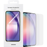 SAMSUNG Screen Protector, Schutzfolie transparent, Samsung Galaxy A54 5G