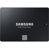 Samsung 870 EVO 250 GB, SSD SATA 6 Gb/s, 2,5", intern