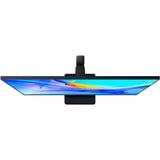 Samsung ViewFinity S80UD S32D800UAU, LED-Monitor 80 cm (32 Zoll), schwarz, UltraHD/4K, VA, USB-Hub