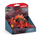 Schleich Eldrador Creatures Magmawaran, Spielfigur 