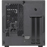 Sonnet  eGPU Breakaway Box 750, Gehäuse schwarz