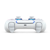 Sony DualSense Wireless-Controller – Grand Theft Auto VI White Limited Edition, Gamepad weiß