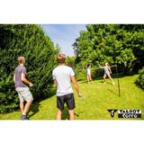 Talbot Torro Badminton Set Family, Fitnessgerät 