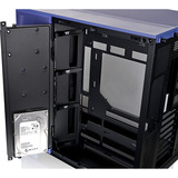 Thermaltake View 380 XL TG ARGB Future Dusk, Tower-Gehäuse violett, Tempered Glass x 2