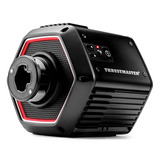 Thrustmaster T818 Black Edition, Lenkradbasis schwarz