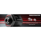 Thrustmaster T818 Black Edition, Lenkradbasis schwarz
